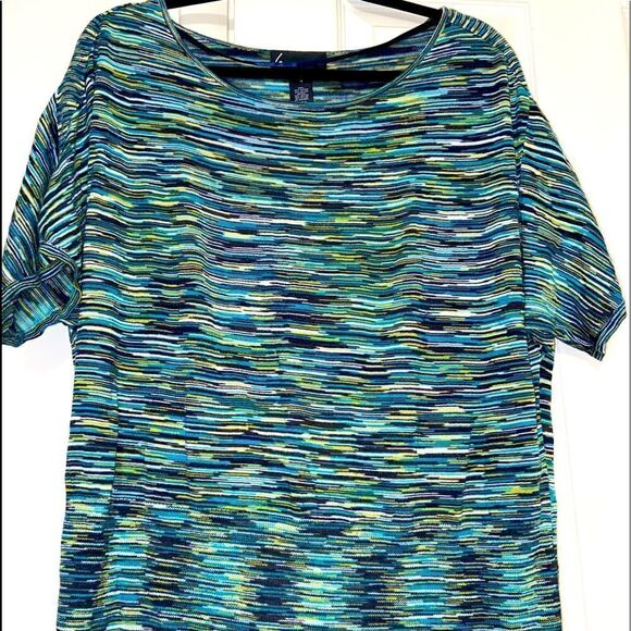 Lane bryant plus size blouse - Picture 1 of 3